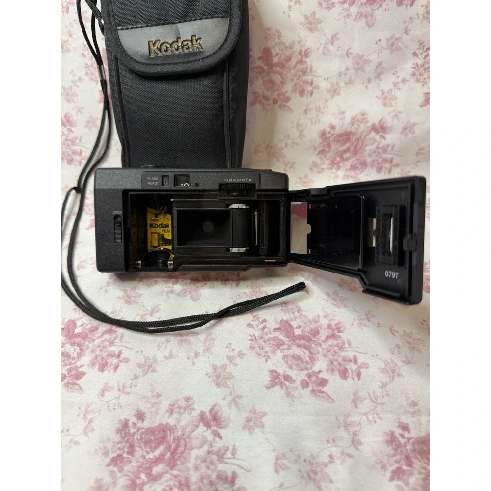 Kodak vintage breeze